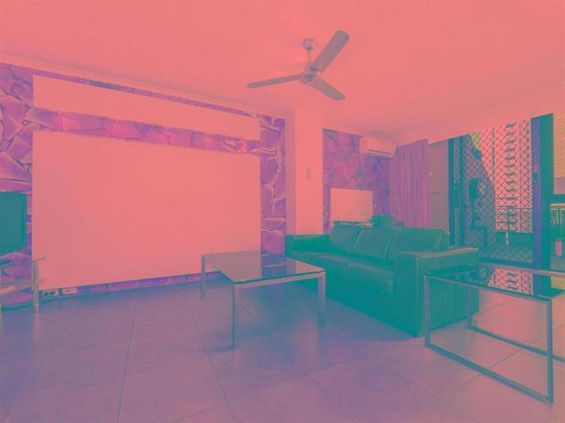 Broadbeach Travel Inn Apartments Gold Coast Ngoại thất bức ảnh
